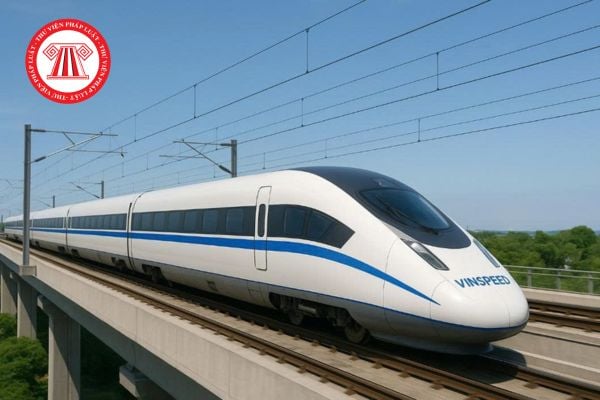 Tuyến đường sắt tốc độ cao Bến Thành Cần Giờ đi qua những xã phường nào sau sáp nhập?