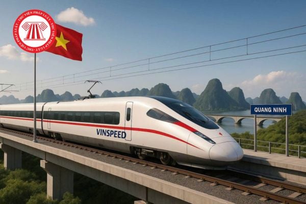 Bản đồ và vị trí 4 nhà ga đường sắt Hà Nội Quảng Ninh mới nhất?