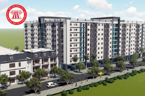 Cập nhật các dự án nhà ở xã hội mở bán trong tháng 12/2025 trên cả nước
