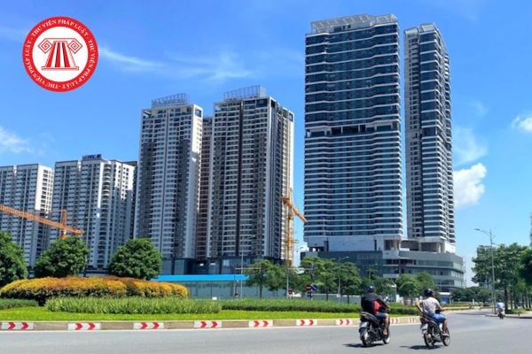 Cập nhật Tình hình giá giao dịch căn hộ chung cư quý III/2025 tại Hà Nội theo thông báo mới nhất?