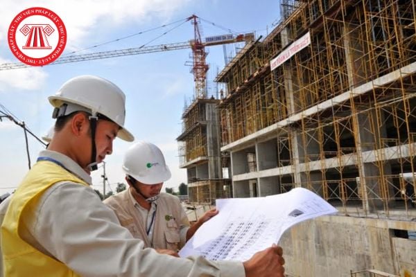 Thẩm quyền phê duyệt dự án, quyết toán vốn đầu tư xây dựng là của ai?