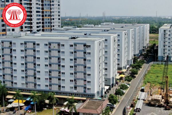 Những dự án nhà ở xã hội ở Tp.Hồ Chí Minh sẽ khởi công trong 2025?