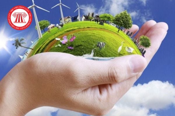 Mục tiêu bảo vệ môi trường đến năm 2030 theo Nghị quyết 122 NQ CP năm 2025?