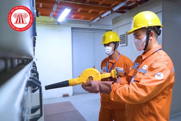 MỚI NHẤT Mức giá bán lẻ điện kinh doanh 2025 chi tiết?