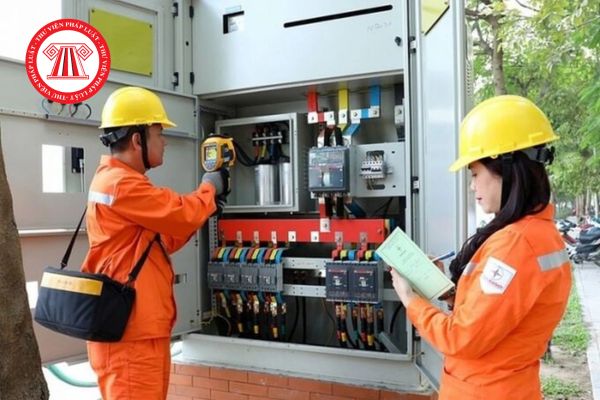 CẬP NHẬT Chi tiết giá điện 2025 mới nhất?