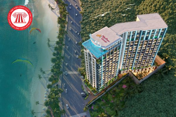 Chi tiết các hạng phòng tại khách sạn OYSTER BAY Vũng tàu?