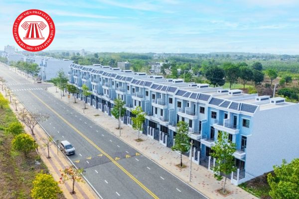 Tổng quan về nhà phố thương mại Golden Mile? Vị trí chi tiết nhà phố thương mại Golden Mile?