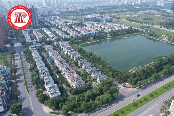 Hà Nội giao thêm hơn 69.000 m2 đất làm khu đô thị Tây Hồ Tây theo Quyết định 3683/QĐ-UBND?
