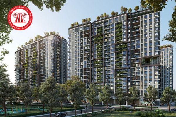 Danh sách Nhà ở hình thành trong tương lai tại TPHCM đủ điều kiện bán theo cập nhật mới nhất? 