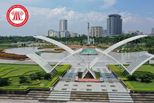 Bản đồ phường Xuân Đỉnh Hà Nội sau sáp nhập chi tiết nhất? 
