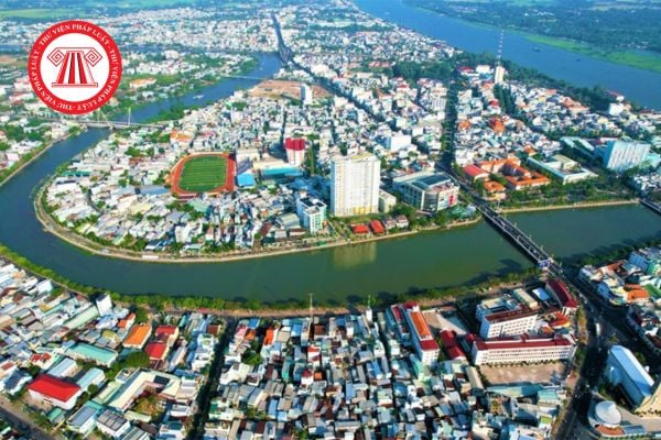 CẬP NHẬT Bảng giá đất An Giang sau sáp nhập mới nhất 2025? 
