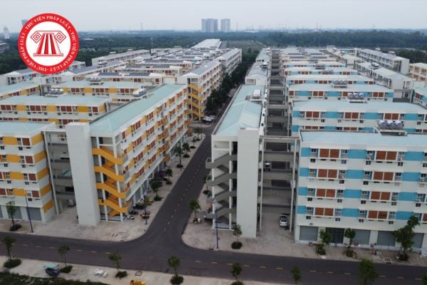 Dự án nhà ở xã hội becamax Định Hòa ở đâu? Thông tin tổng quan chi tiết? 