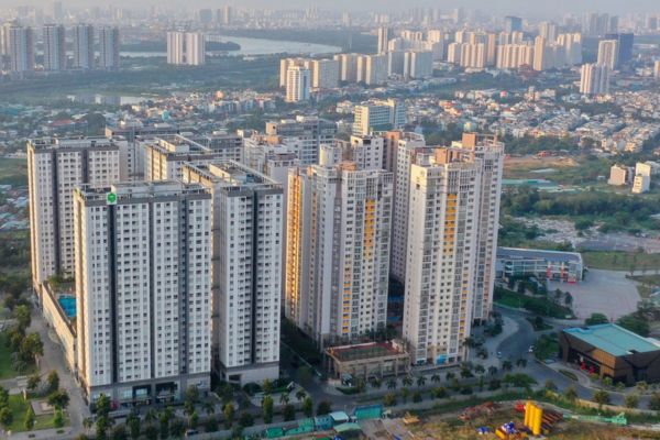 Kế hoạch cải tạo, xây dựng lại nhà chung cư bao gồm những nội dung nào?