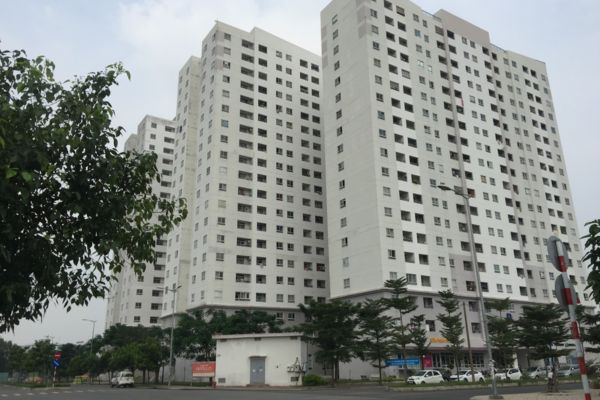Xây dựng kế hoạch cải tạo, xây dựng lại nhà chung cư cần đảm bảo các nguyên tắc nào?