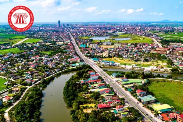 Dự thảo bảng giá đất Hà Tĩnh năm 2026 mới nhất bản trình thông qua? Tải về đầy đủ? 