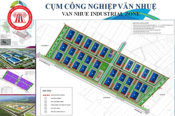 Thành lập Cụm công nghiệp Văn Nhuệ Hưng Yên mới nhất? Thông tin về quy mô, vị trí cụ thể? 