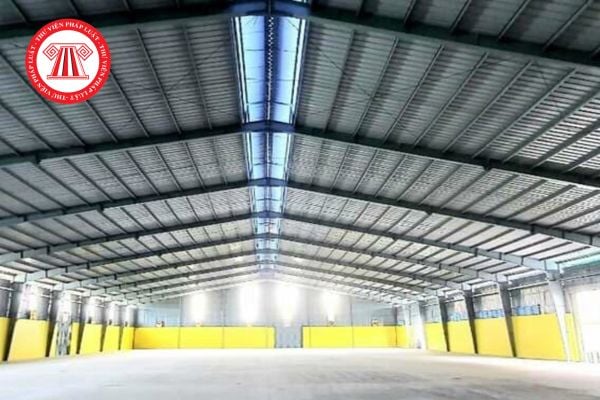 Cho thuê kho KCN Nhơn Trạch Đồng Nai, 5000m2? Cập nhật thông tin chi tiết?
