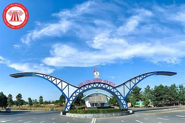 Giá thuê khu công nghiệp Tân Bình Tp.HCM chi tiết?