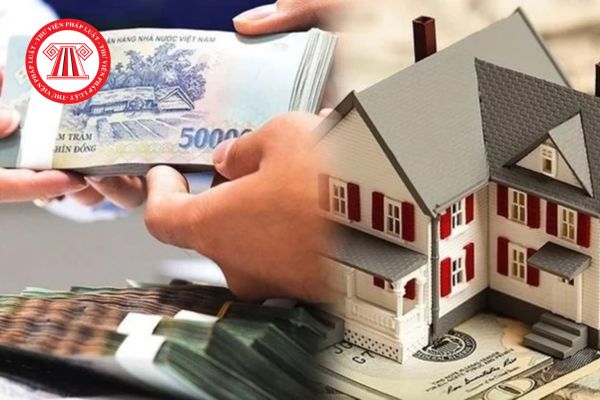 Hồ sơ khai thuế sử dụng đất phi nông nghiệp 2025 gồm những gì?