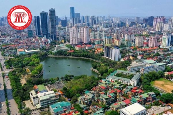 Quyết định 38/2025/QĐ-UBND Hà Nội sửa đổi quy định một số nội dung về bồi thường hỗ trợ và tái định cư khi nhà nước thu hồi đất?