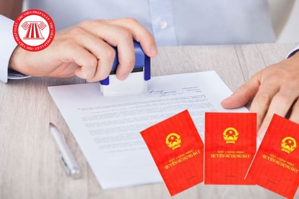CẬP NHẬT địa điểm làm thủ tục đất đai tại Hà Nội từ 01/7/2025 theo Quyết định 973?