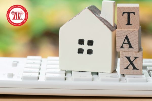 Thuế sử dụng đất phi nông nghiệp là gì? Loại đất nào phải chịu thuế sử dụng đất phi nông nghiệp?