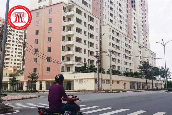 Quỹ đất để thực hiện dự án đầu tư xây dựng nhà ở tái định cư được quy định thế nào?