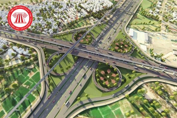 Sơ đồ vành đai 4 Hà Nội đi qua Hà Nội, Hưng Yên và Bắc Ninh chi tiết? 