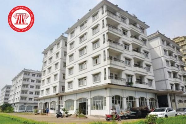 Nhà ở tái định cư là gì? Đối tượng nào được hỗ trợ nhà ở tái định cư? 