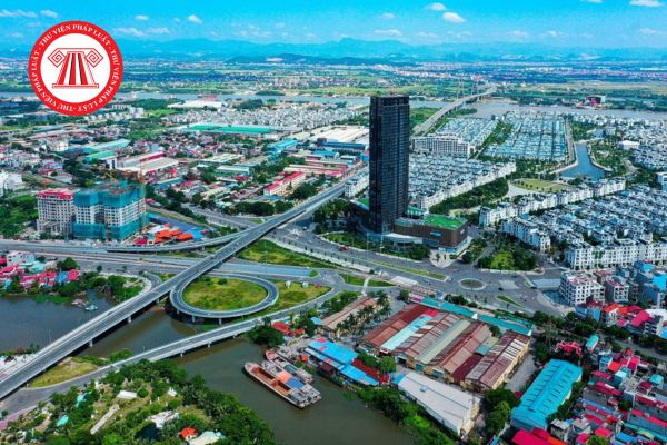 Nhà ở xã hội Hải Phòng: chấp thuận đầu tư dự án nhà ở xã hội tại khu công nghiệp Tân Trường? 