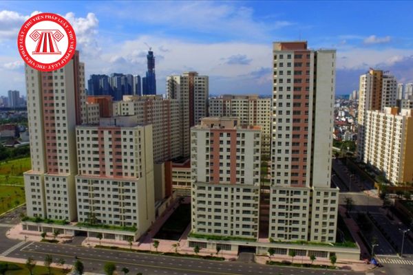 Phát triển Nhà ở tái định cư phải đảm bảo những nguyên tắc nào theo quy định hiện hành? 