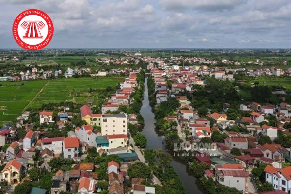 Đấu giá đất Hưng Yên tháng 9/2025: 57 thửa đất tại xã Triệu Việt Vương lên sàn? Thông tin cụ thể ra sao? 