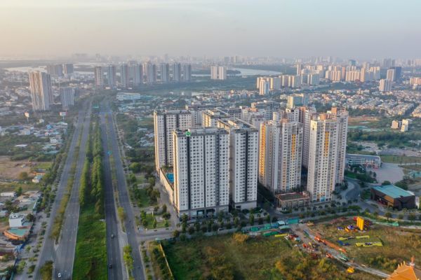 Thẩm quyền phê duyệt kế hoạch cải tạo xây dựng lại nhà chung cư sau sáp nhập thuộc về cơ quan nào?