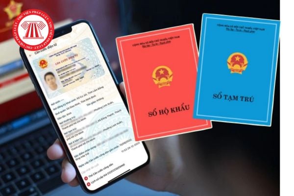 Mức phạt hành vi không đăng ký tạm trú theo quy định mới nhất từ 15/12/2025? 