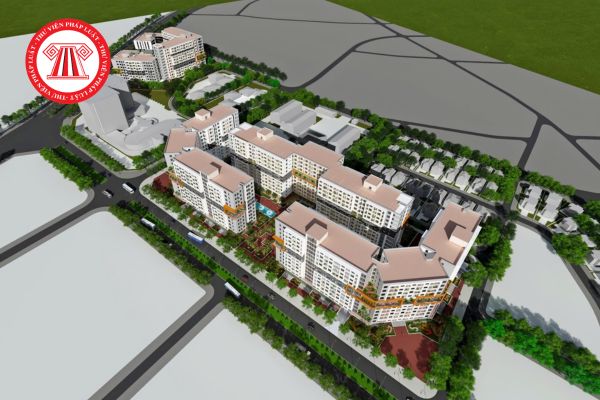 Bộ hồ sơ mua nhà ở xã hội CT3 Kim Chung Hà Nội đợt 1 năm 2025 đầy đủ nhất? 