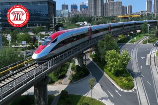 20 tỉnh thành có tuyến đường sắt cao tốc Bắc Nam đi qua đầy đủ nhất? 