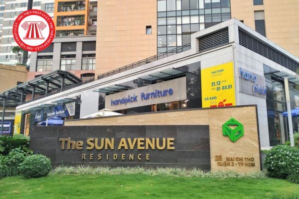 Thông tin tổng quan về dự án The Sun Avenue TPHCM chi tiết nhất? 