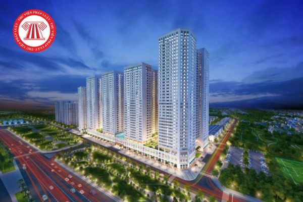 03 dự án nhà ở xã hội tại Hà Nội đang mở bán tháng 12/2025 theo cập nhật mới nhất? 