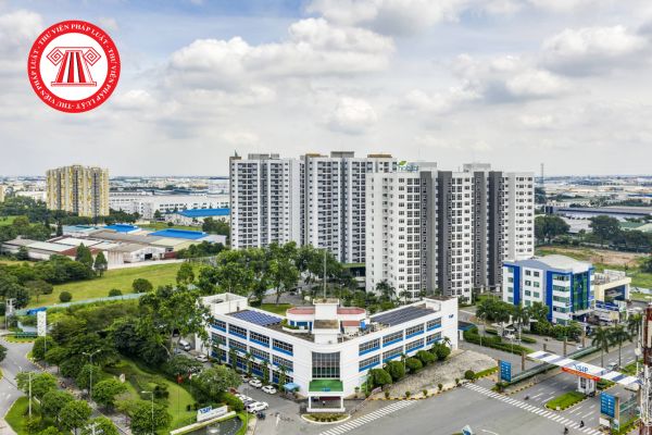 Tổng quan quy mô vị trí Dự án The Habitat Bình Dương chi tiết nhất? 