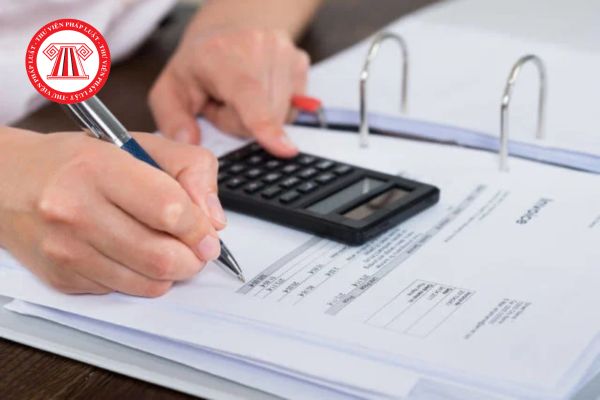 Dự thảo Thông tư hướng dẫn kế toán cho hộ kinh doanh theo cập nhật mới nhất? 