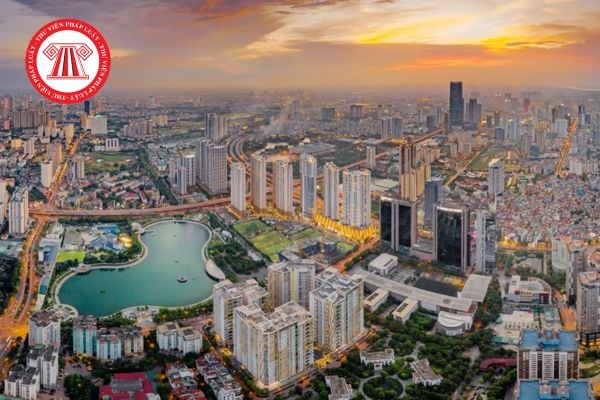 Danh sách 17 khu vực tại Bảng giá đất Hà Nội 2026 chính thức đầy đủ nhất? 