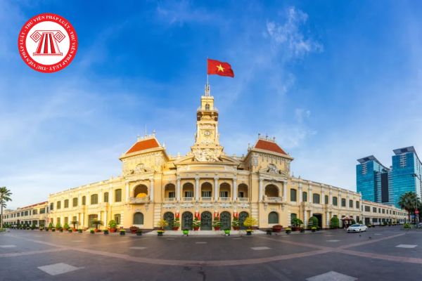Bảng giá đất TPHCM mới nhất hiện nay là bảng giá đất nào? Tải Bảng giá đất TPHCM mới nhất? 