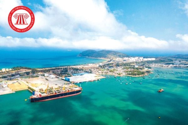 Hình ảnh Bản đồ quy hoạch khu công nghiệp phía đông Dung Quất sau điều chỉnh mới nhất? 