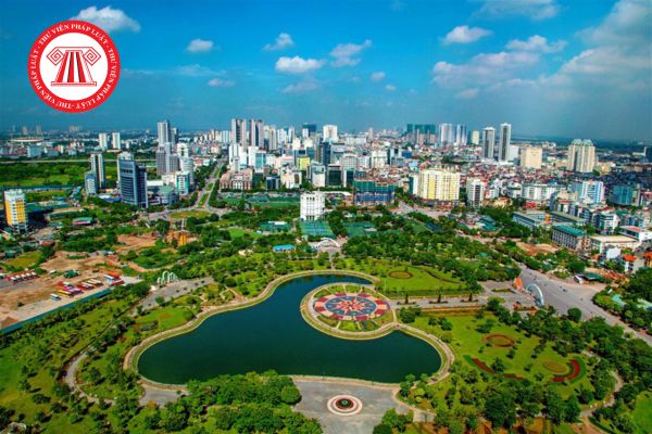 CHÍNH THỨC Nghị quyết quy định bảng giá đất Hà Nội để công bố và áp dụng từ ngày 1/1/2026?