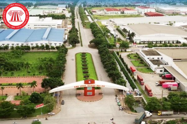 Tổng quan về khu công nghiệp Đại An Hải Dương chi tiết? Chi phí thuê tại khu công nghiệp Đại An?