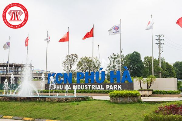 Chi tiết về thông tin và mức giá thuê Khu công nghiệp Phú Hà?