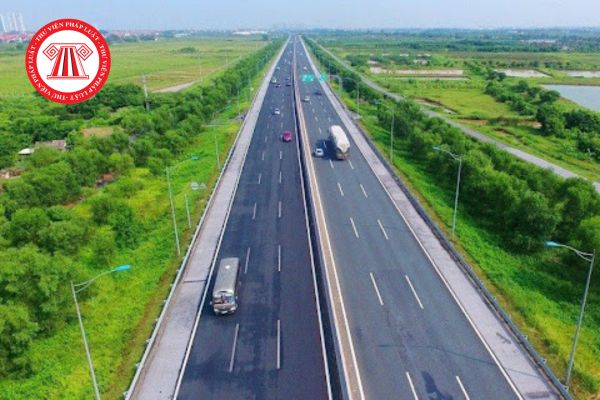 Khởi công dự án đường cao tốc Nam Định Thái Bình? 