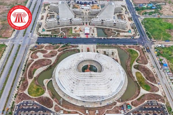  Danh sách các dự án tại Hải Phòng khởi công năm 2025?