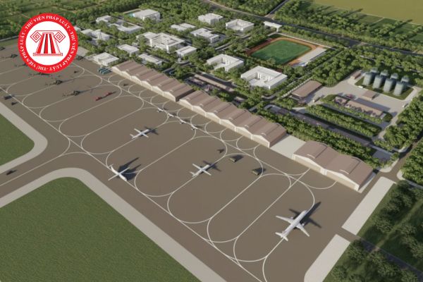 Điều chỉnh xây dựng dự án sân bay Gia Bình và tuyến đường về Hà Nội?