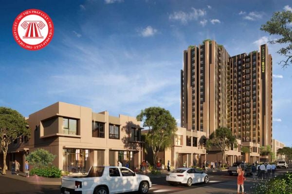 Một số dự án nhà ở tại Thái Nguyên nổi bật dành cho cán bộ Bắc Kạn sau sáp nhập tỉnh?